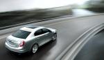 Lincoln MKS 2011 года
